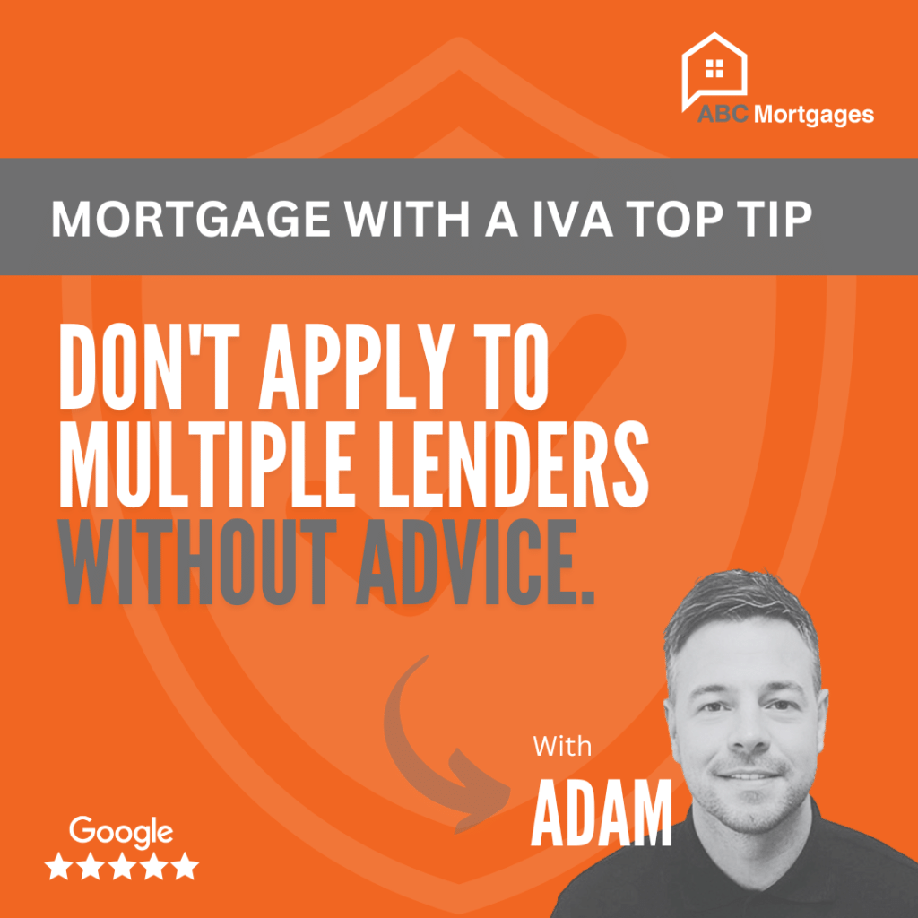 ABC Mortgages - Mortgage with an iva